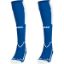 Afbeeldingen van Kousen Lazio sportroyal/wit