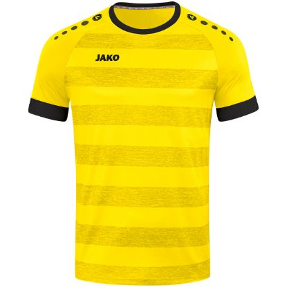 Afbeeldingen van Shirt Celtic Melange KM citroen