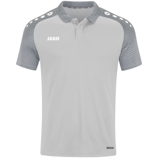 Afbeeldingen van Polo Performance zachtgrijs/steengrijs