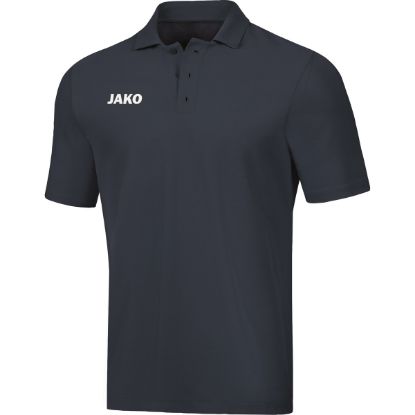 Afbeeldingen van Polo Base antraciet