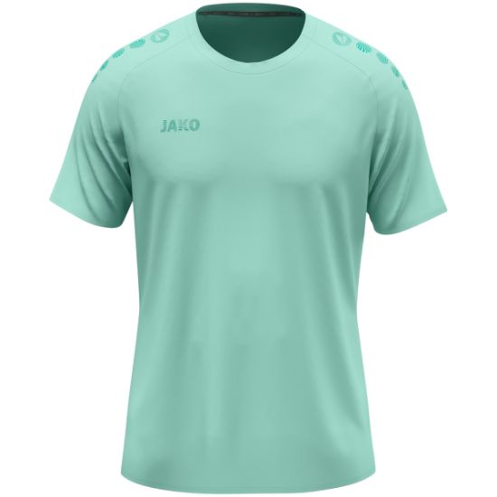 Afbeeldingen van T-Shirt Light Flow munt