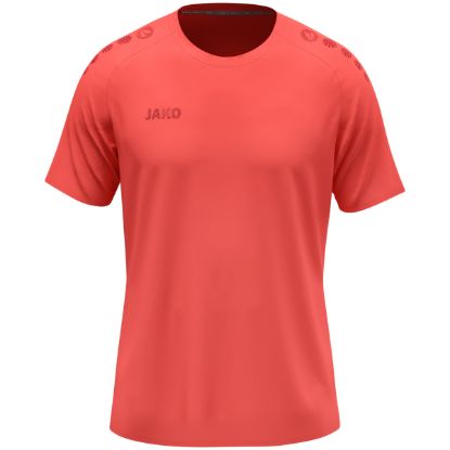 Afbeeldingen van T-Shirt Light Flow koraal