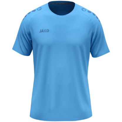 Afbeeldingen van T-Shirt Light Flow hemelsblauw