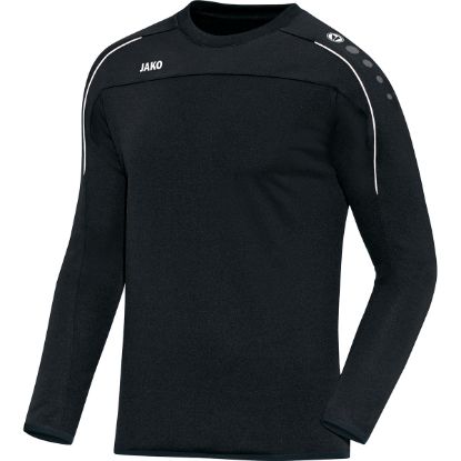 Afbeeldingen van Sweater Classico zwart