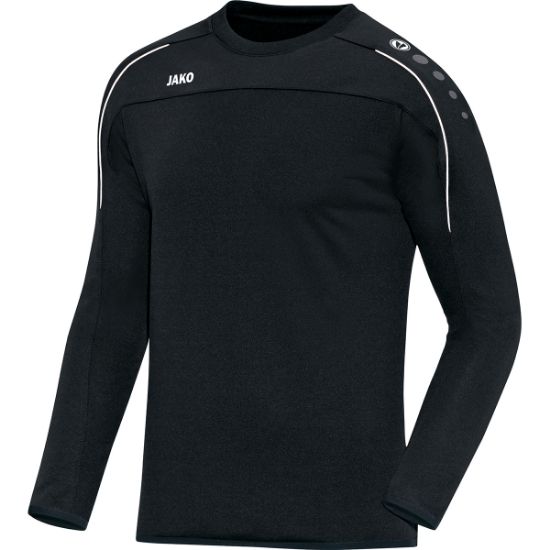 Afbeeldingen van Sweater Classico zwart