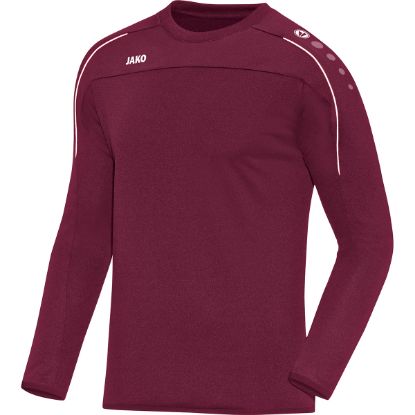 Afbeeldingen van Sweater Classico kastanje