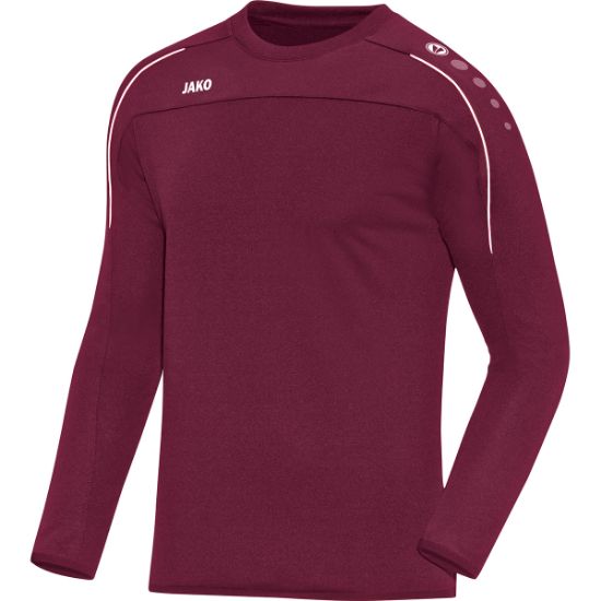 Afbeeldingen van Sweater Classico kastanje