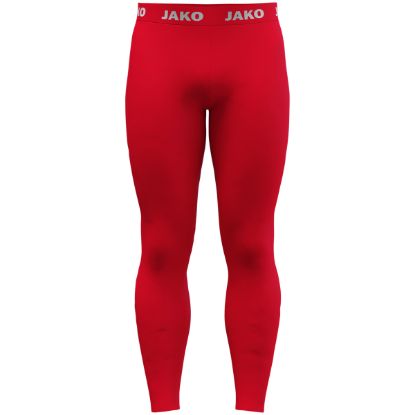 Afbeeldingen van Long tight Function rood