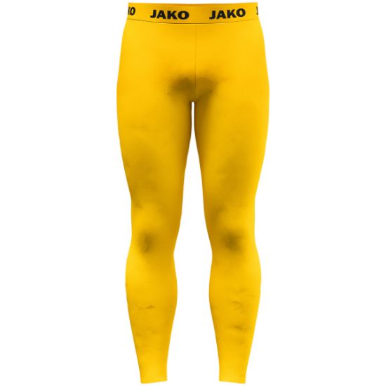 Afbeeldingen van Long tight Function geel