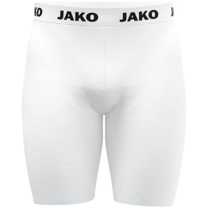 Afbeeldingen van Korte tight Function wit