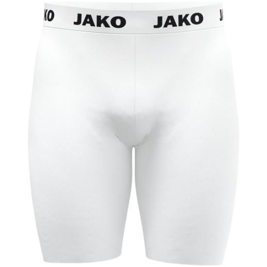 Afbeeldingen van Korte tight Function wit