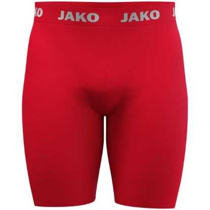 Afbeeldingen van Korte tight Function rood