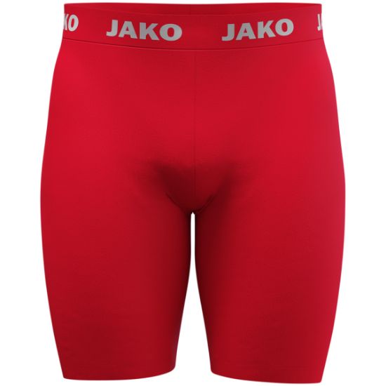 Afbeeldingen van Korte tight Function rood