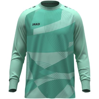 Afbeeldingen van Keepershirt River Kids munt
