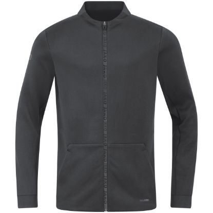 Afbeeldingen van Vest Pro Casual asgrijs