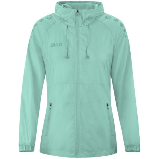 Afbeeldingen van Lightweightjacket Flow Damesmaten munt