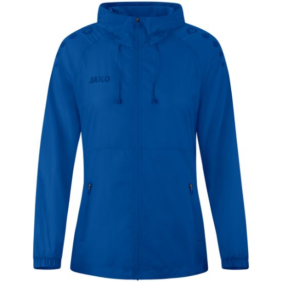 Afbeeldingen van Lightweightjacket Flow Damesmaten royal