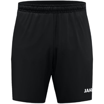 Afbeeldingen van Trainingsshort Dynamic zwart