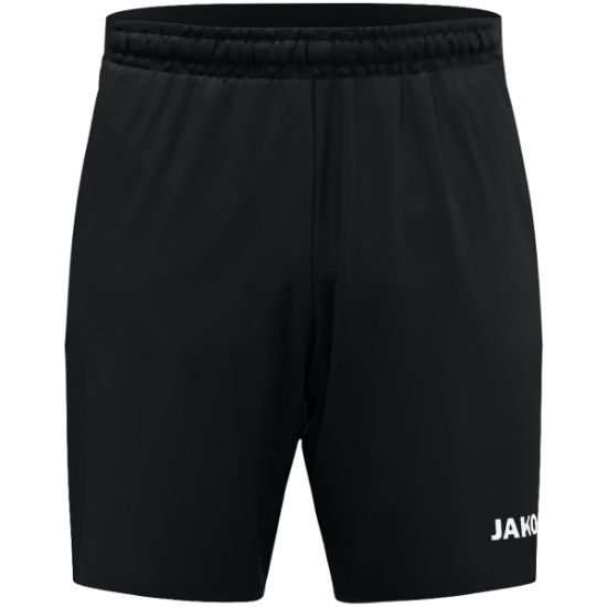 Afbeeldingen van Trainingsshort Dynamic zwart