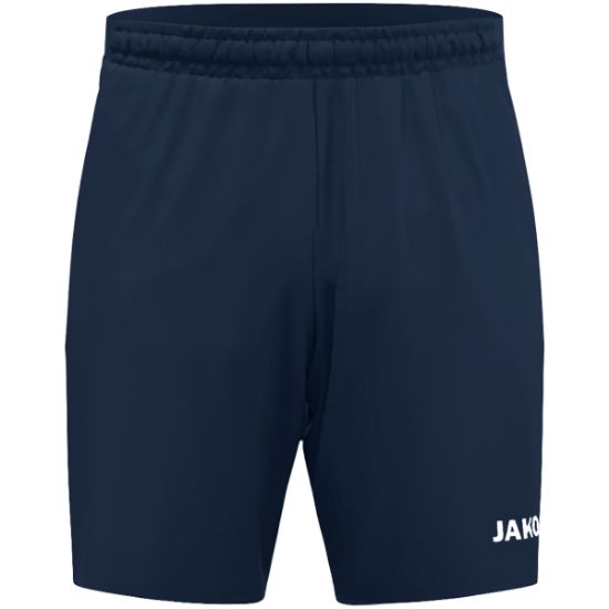 Afbeeldingen van Trainingsshort Dynamic marine