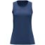 Afbeeldingen van Tank top dames nachtblauw