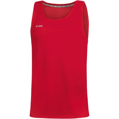 Afbeeldingen van Tanktop Run 2.0 sportrood