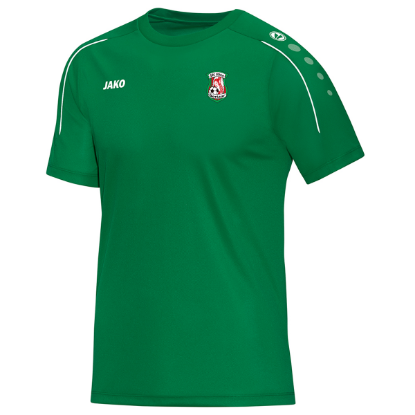Afbeeldingen van T-shirt Classico