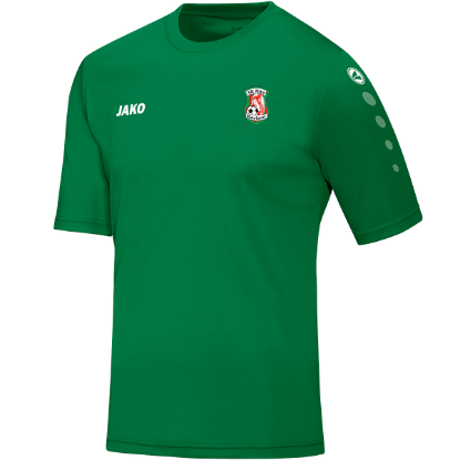 Afbeeldingen van Shirt Team korte mouw