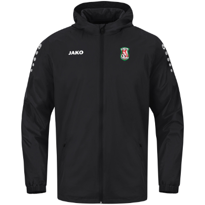Afbeeldingen van Regenjas Team 2.0