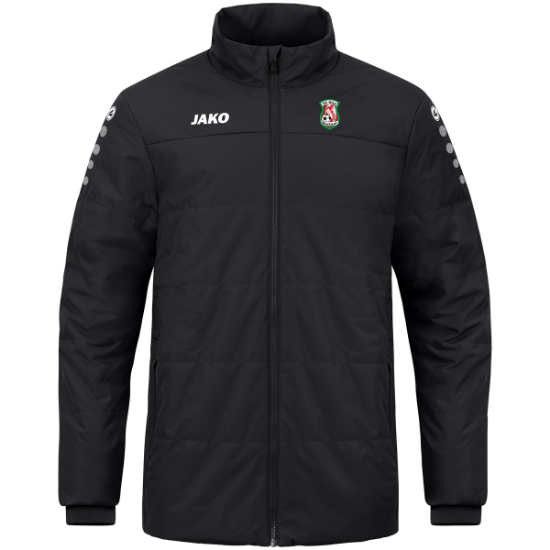 Afbeeldingen van Coachvest Team