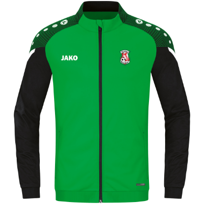 Afbeeldingen van Polyestervest Performance
