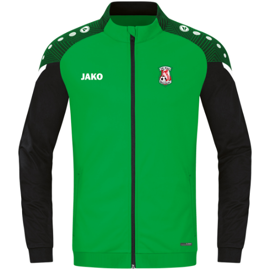 Afbeeldingen van Polyestervest Performance