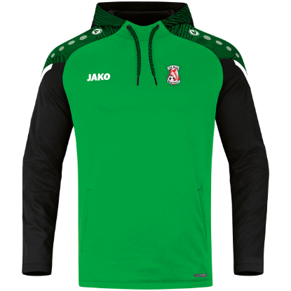 Afbeeldingen van Sweater met kap Performance