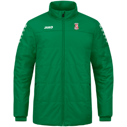 Afbeeldingen van Coachvest Team