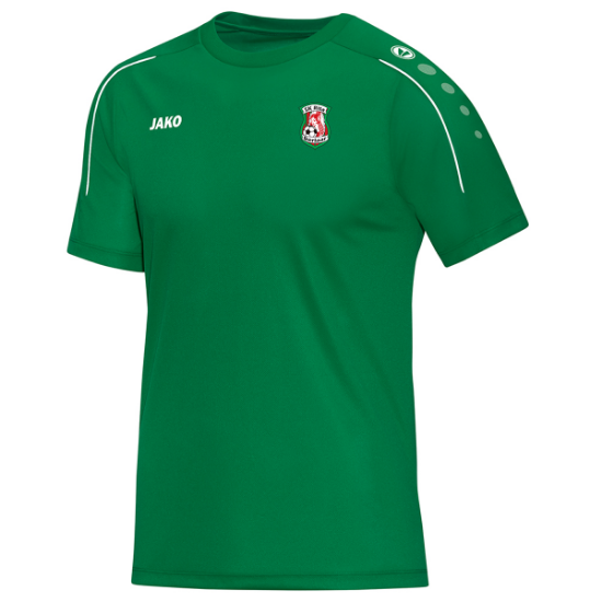 Afbeeldingen van T-shirt Classico