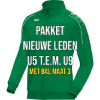 Afbeeldingen van PAKKET NIEUWE LEDEN - U5 T.E.M. U9 (BAL MAAT 3)