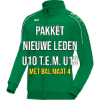 Afbeeldingen van PAKKET NIEUWE LEDEN - U10 T.E.M. U13 (BAL MAAT 4)