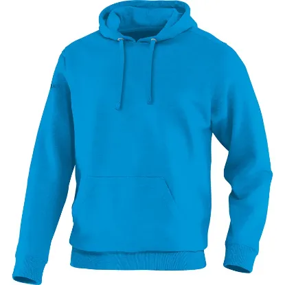Afbeeldingen van Sweater met kap Team - SALE