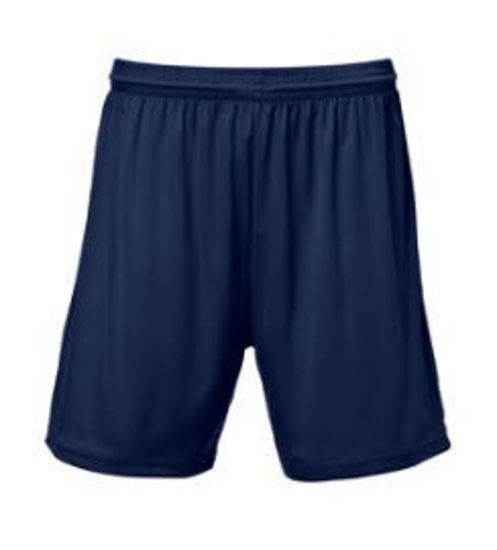 Afbeeldingen van MASITA Short Belize Navy (2202-2200) - SALE